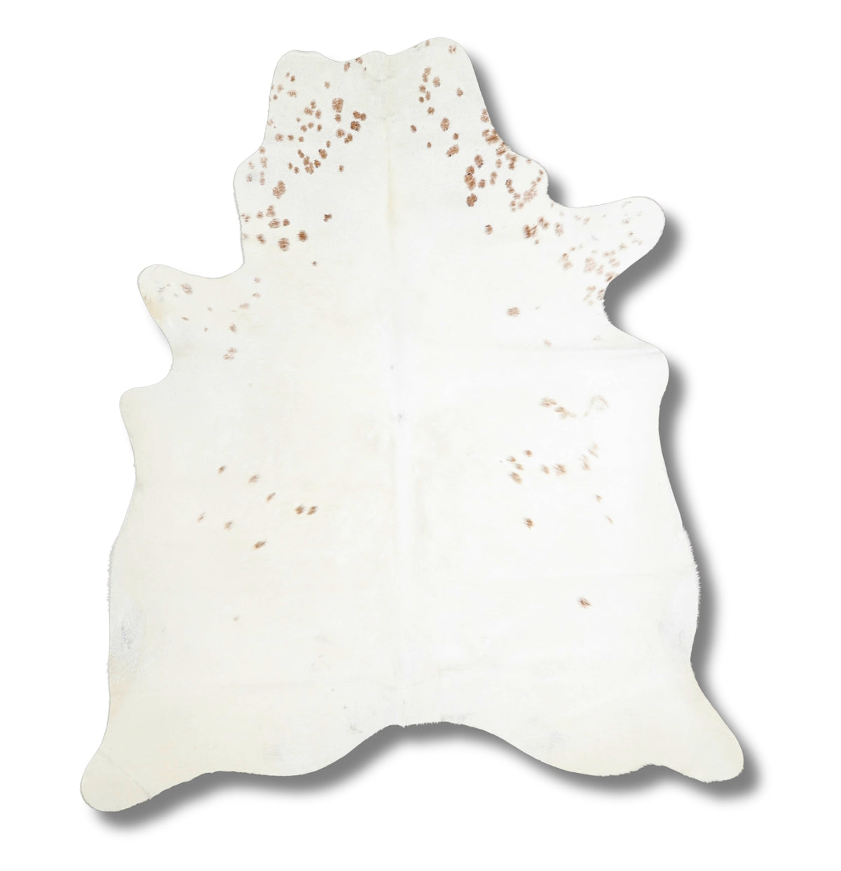 Shalom Genuine Cowhide Rug