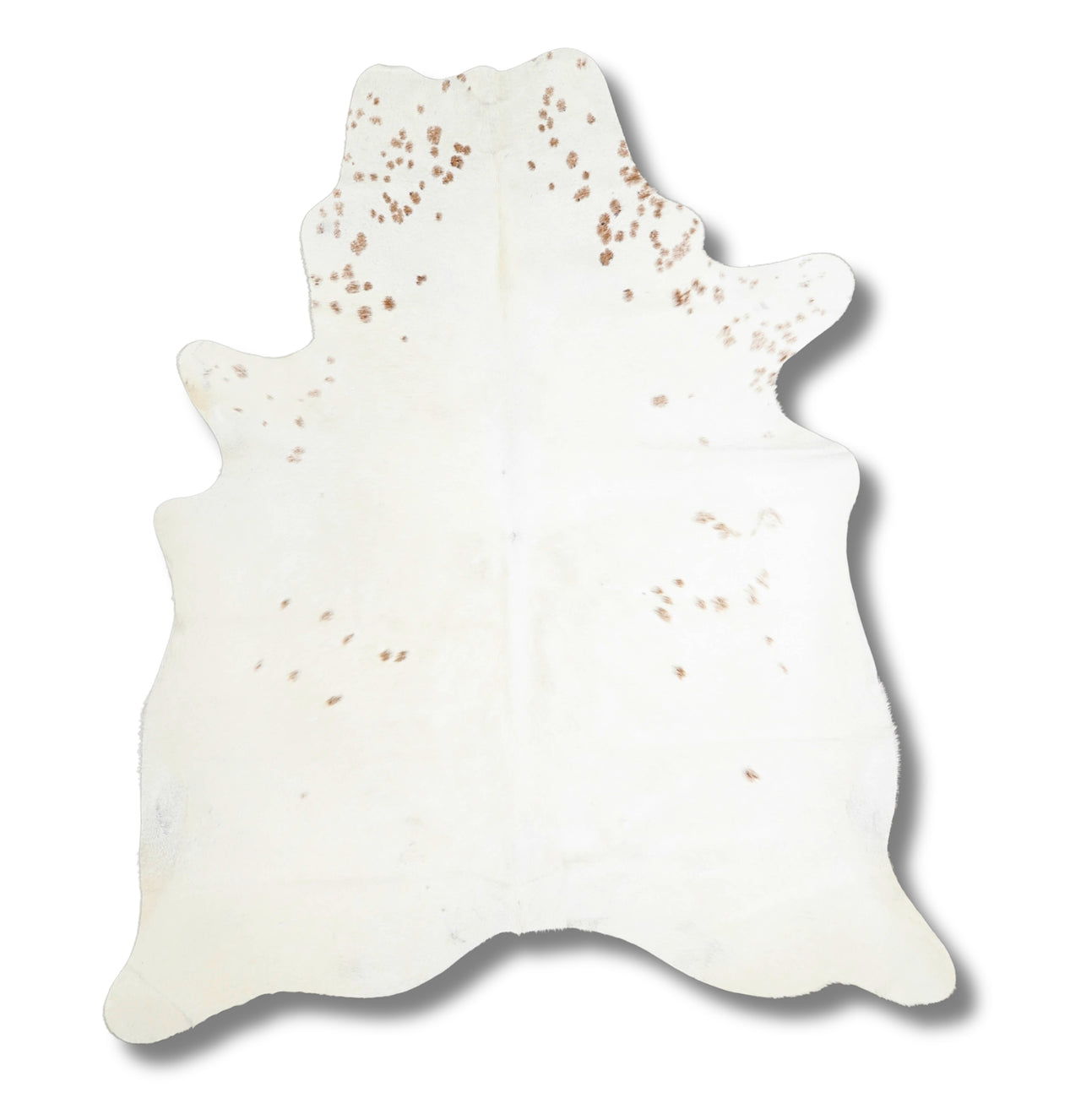 Shalom Genuine Cowhide Rug