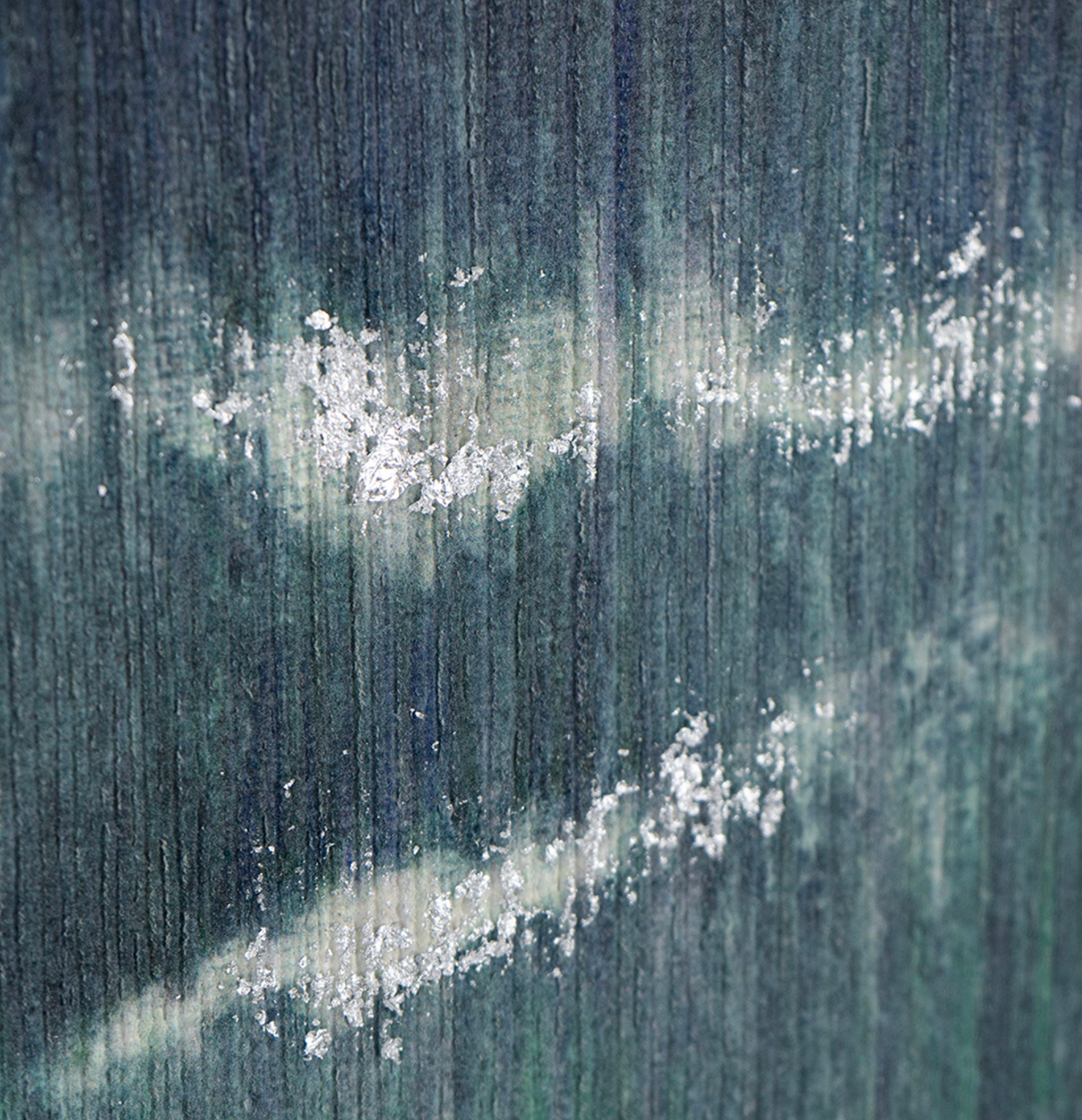 Angelica Gesso Painting