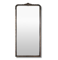 Rex Mirror