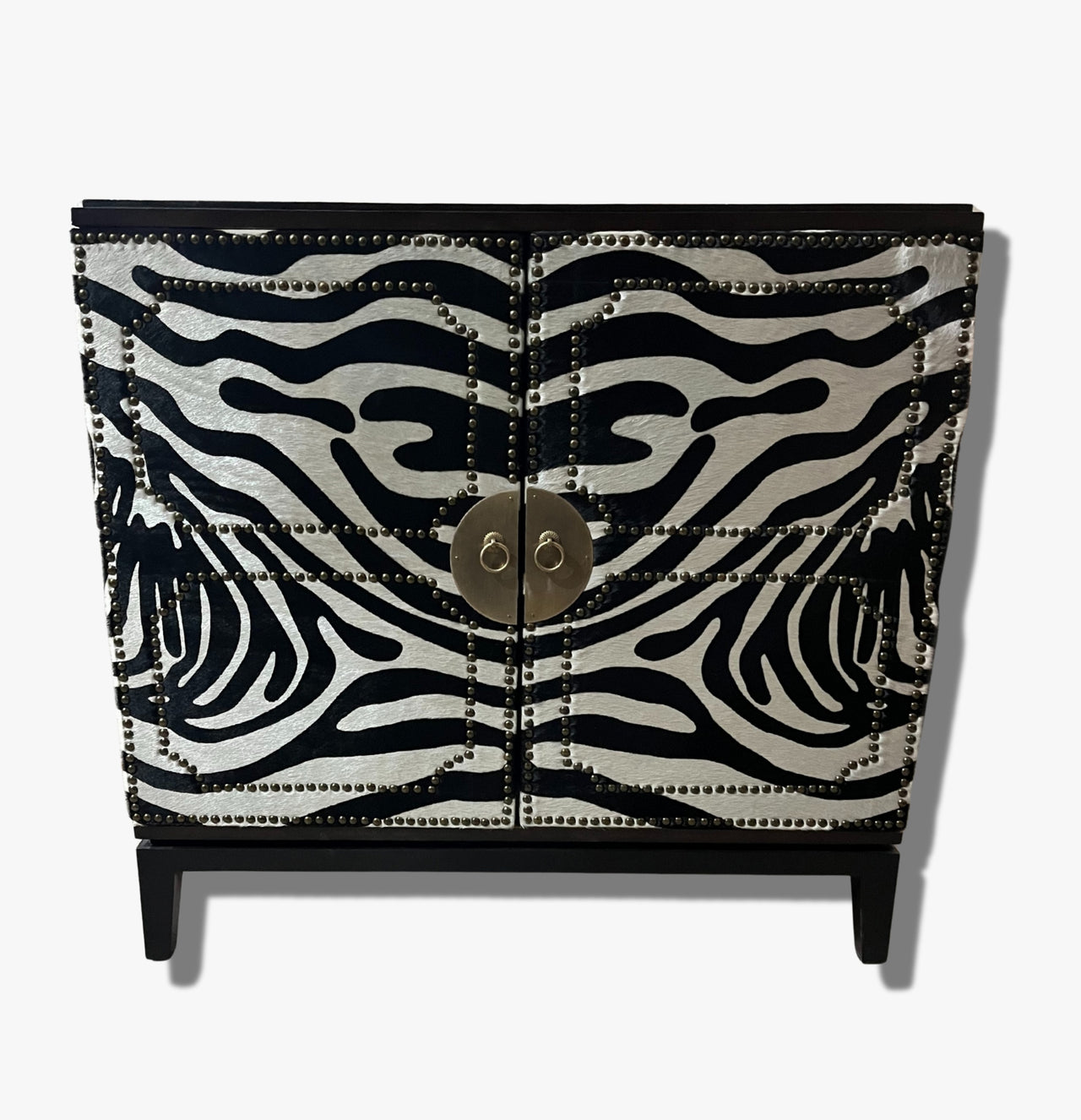 Sebastian Foyer Table