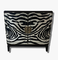 Sebastian Foyer Table