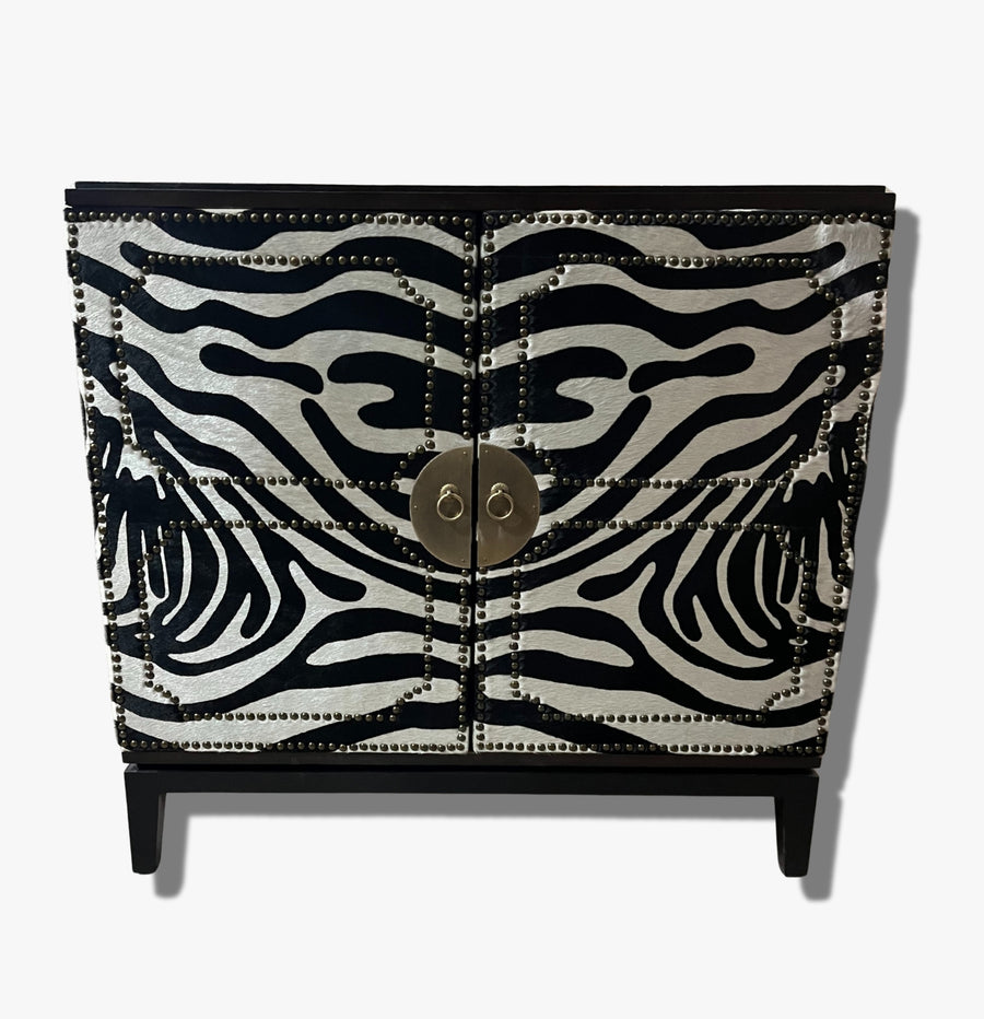 Sebastian Foyer Table