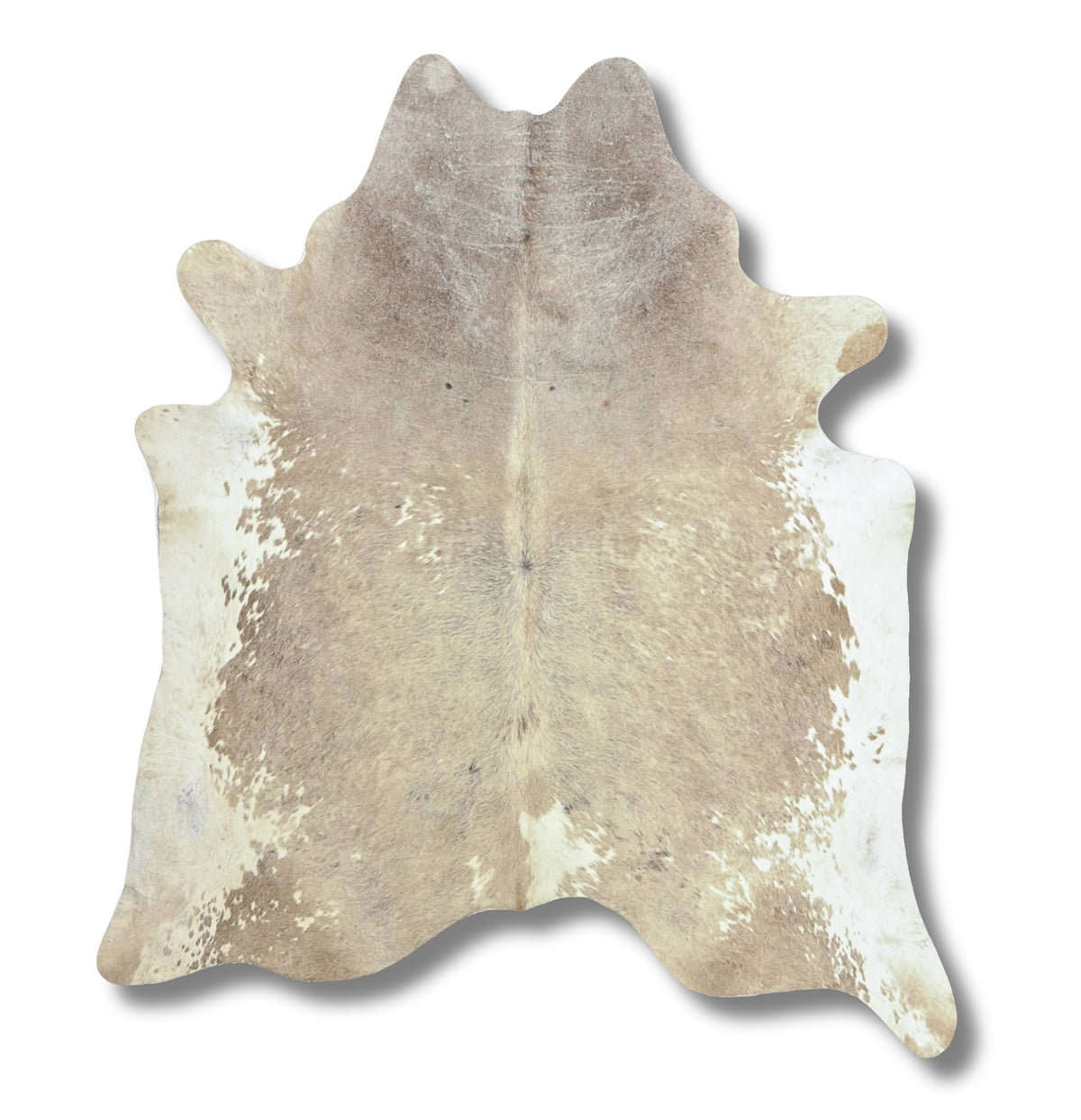 Montana Genuine Cowhide Rug