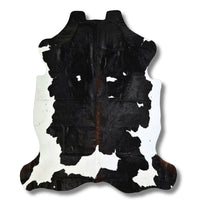 Harley Genuine Cowhide Rug
