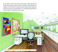 The Future Interior Designer's Handbook