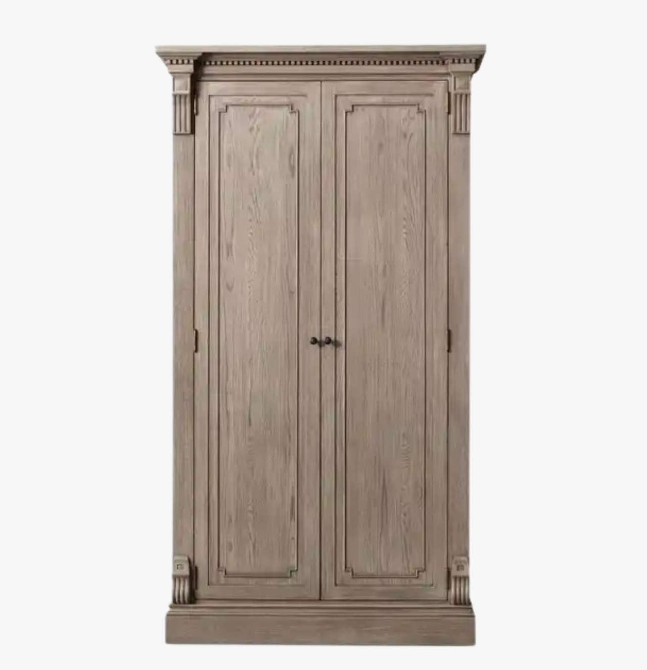 Angelina Wardrobe