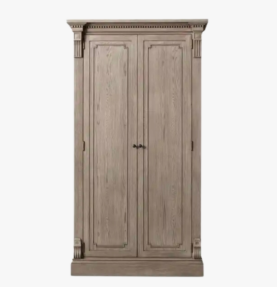 Angelina Wardrobe