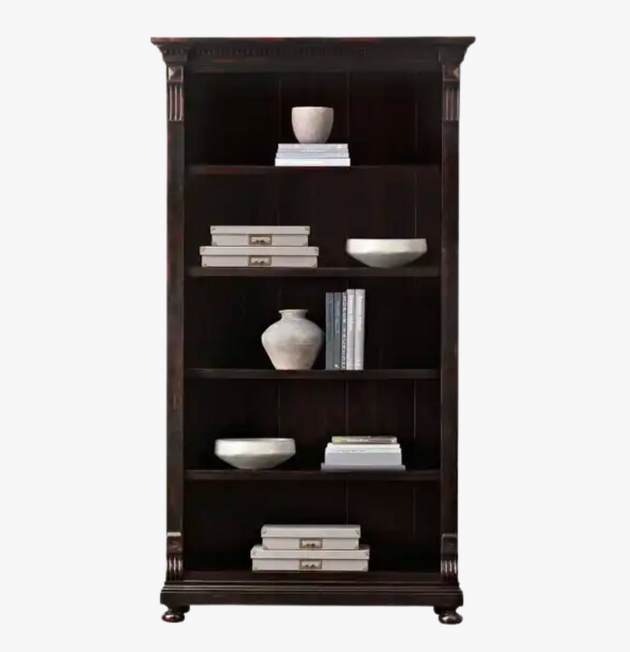 Cadence Bookcase