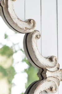 Beau Mirror