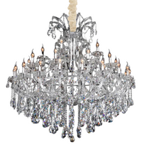 Harlow Chandelier