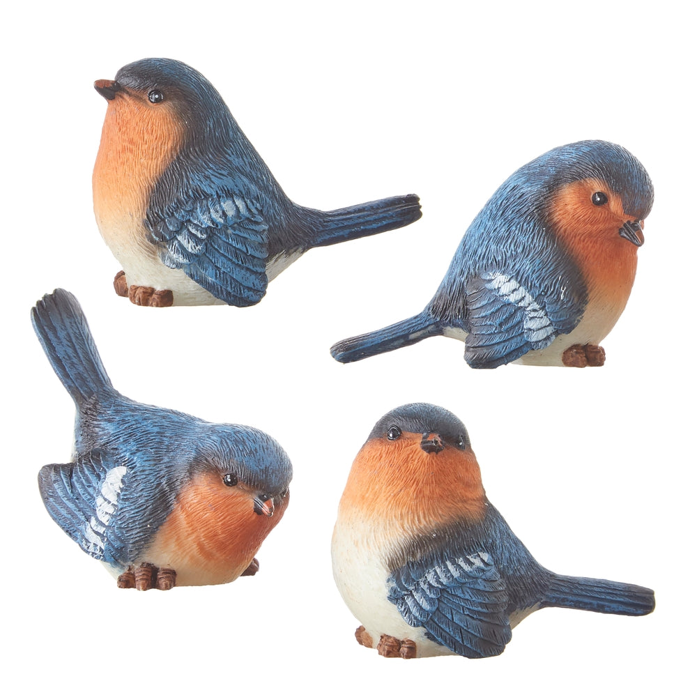 2.5" Bird