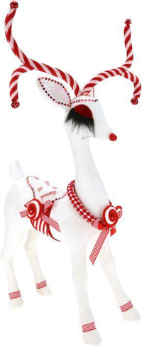 Candied Deer - 31 Inches