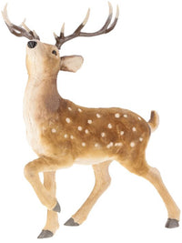Deer, Large - 35.5 Inches
