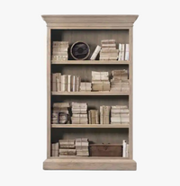 Clementine Bookcase
