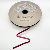 Voss Velvet Beauty Ribbon 8 Inch X 50 Yards