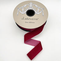 Velvet Beauty Ribbon by Voss 1.5 Inch x 20 Yards