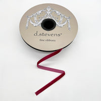 Voss Velvet Beauty Ribbon 8 Inch x 20 Yards