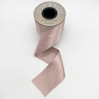 Cameo Satin Ribbon 2.5 Inch x 25 Yards