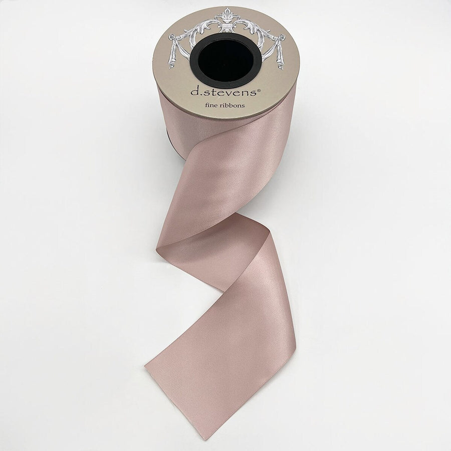 Cameo Satin Ribbon 2.5 Inch x 25 Yards