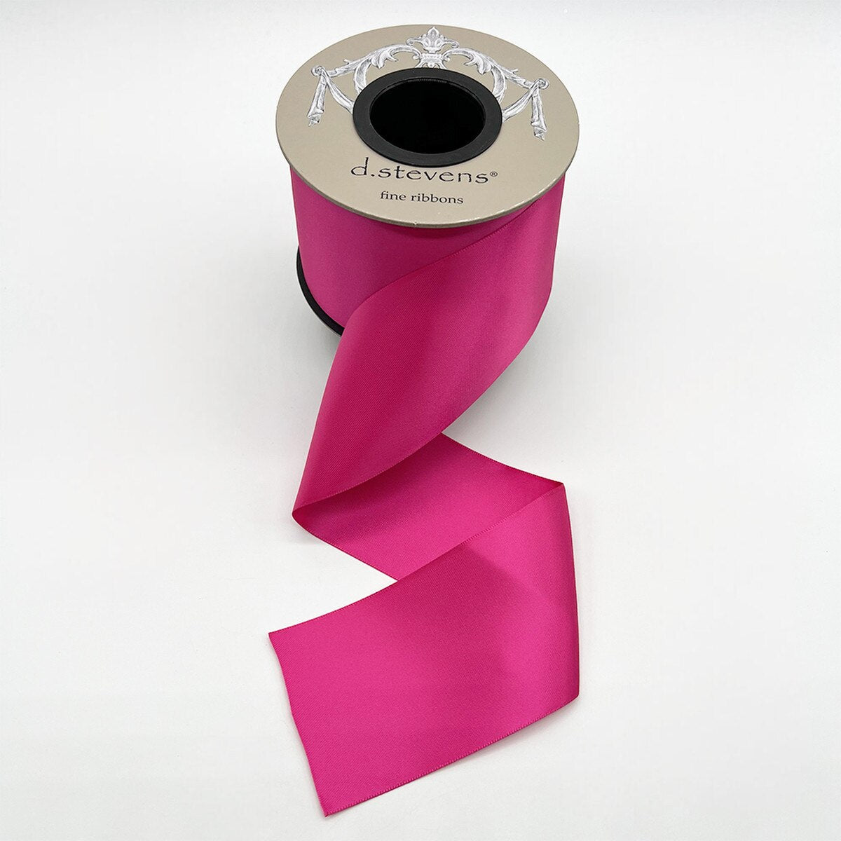 Azalea Satin Ribbon 2.5" x 25 Yds
