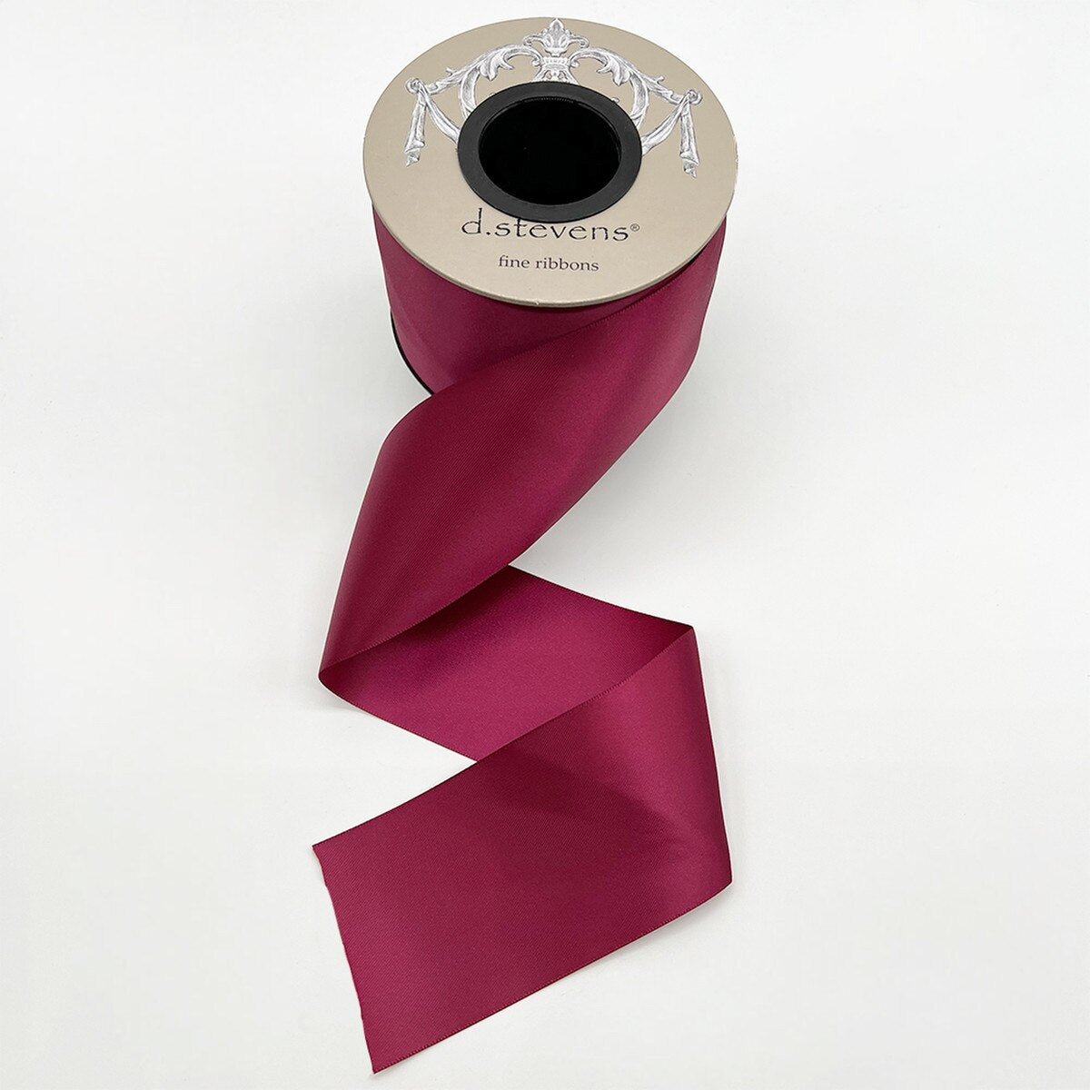 Beauty Ribbon Luxe Satin 2.5 Inch by 25 Yards