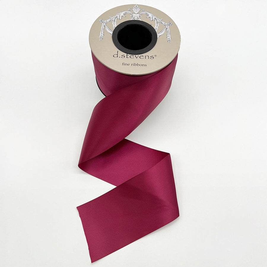 Beauty Ribbon Luxe Satin 2.5 Inch by 25 Yards