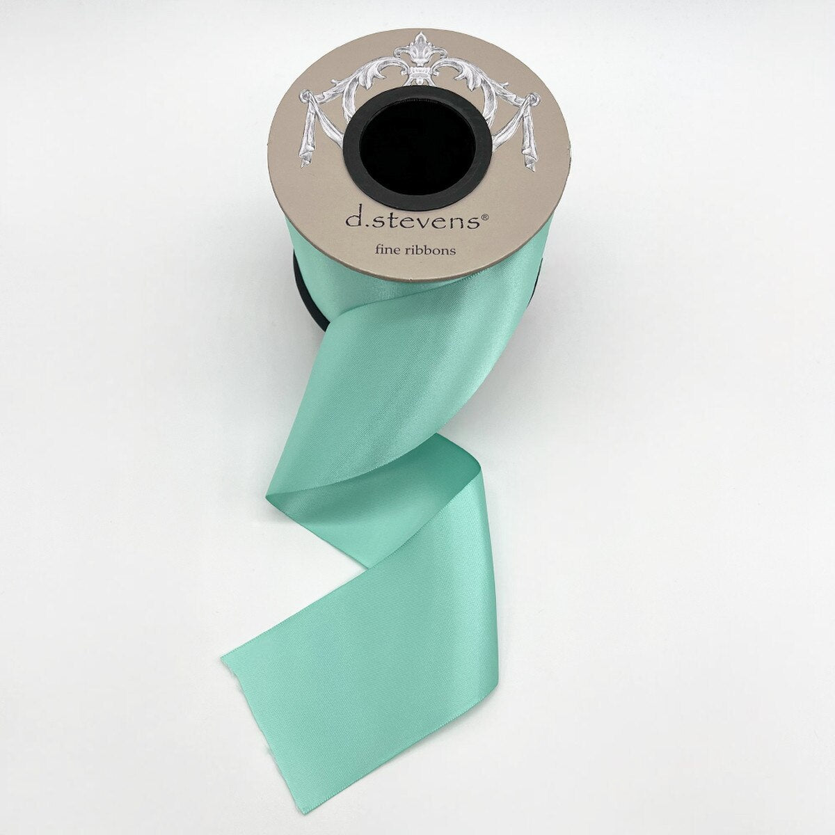 Tropic Ribbon Luxe Satin 2.5 Inch x 25 Yards