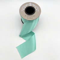 Tropic Ribbon Luxe Satin 2.5 Inch x 25 Yards