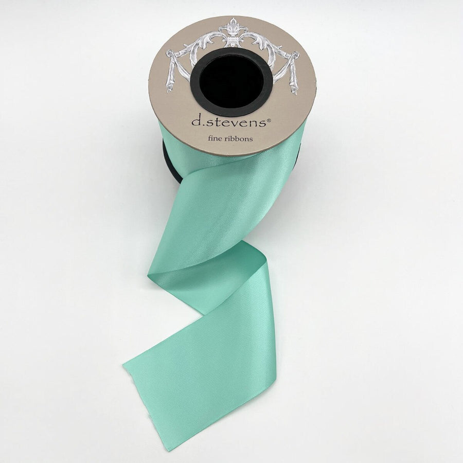Tropic Ribbon Luxe Satin 2.5 Inch x 25 Yards