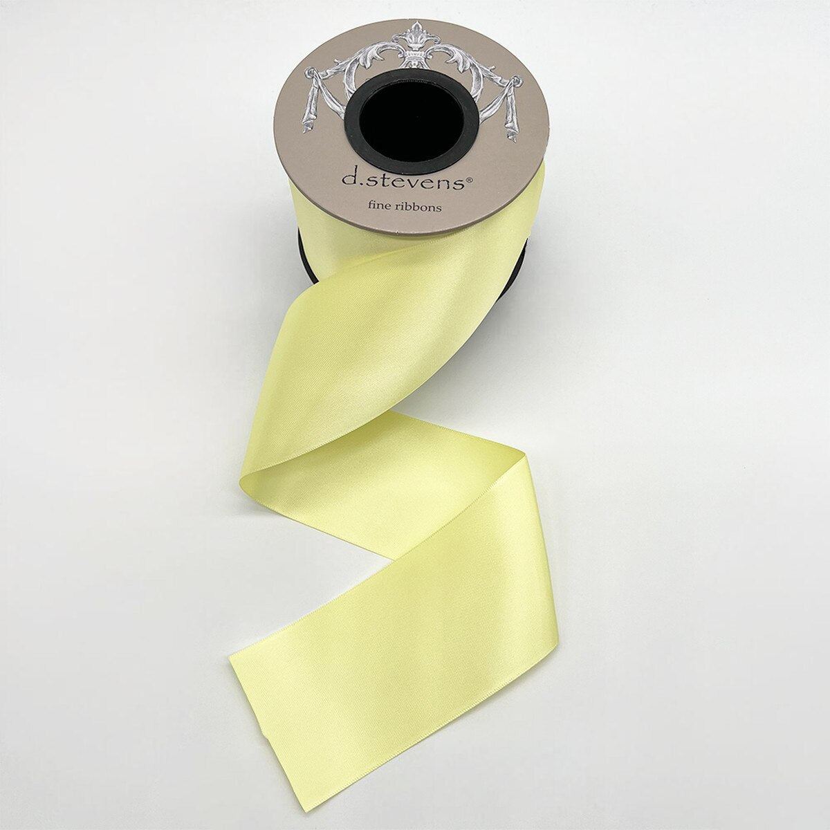 Baby Mazie Ribbon Luxe Satin 2.5" x 25 Yds