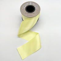 Baby Mazie Ribbon Luxe Satin 2.5