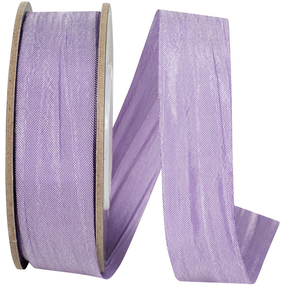 Thistle 7 8 Inch Crinkle Iridescence Ribbon for Wreaths & Bows