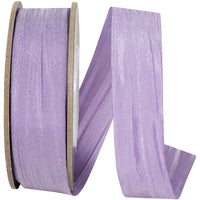 Thistle 7 8 Inch Crinkle Iridescence Ribbon for Wreaths & Bows