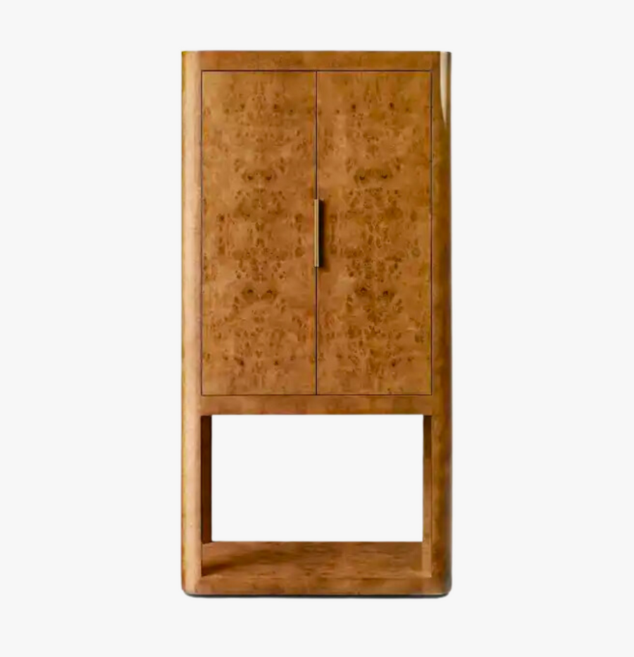 Belinda Bar Cabinet