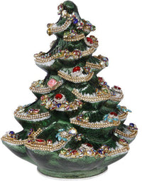 Christmas Tree Led - 10 Inches