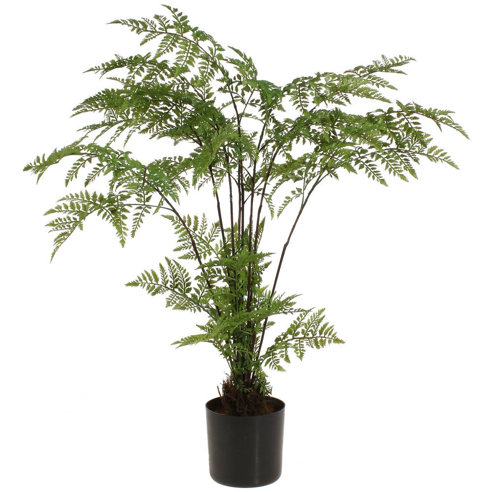 26" Potted Fern