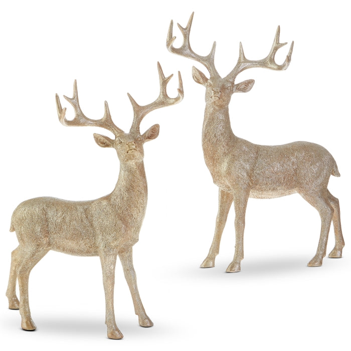 18" Deer