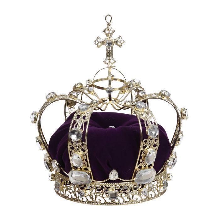 Queens Crown - 6 x 7.5 Inches