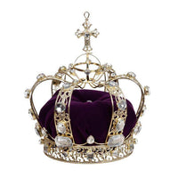 Queens Crown - 6 x 7.5 Inches
