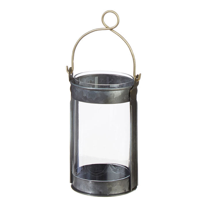 6.5" Hanging Lantern