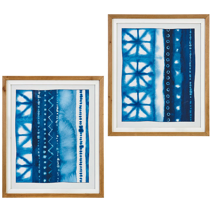 24" Framed Print