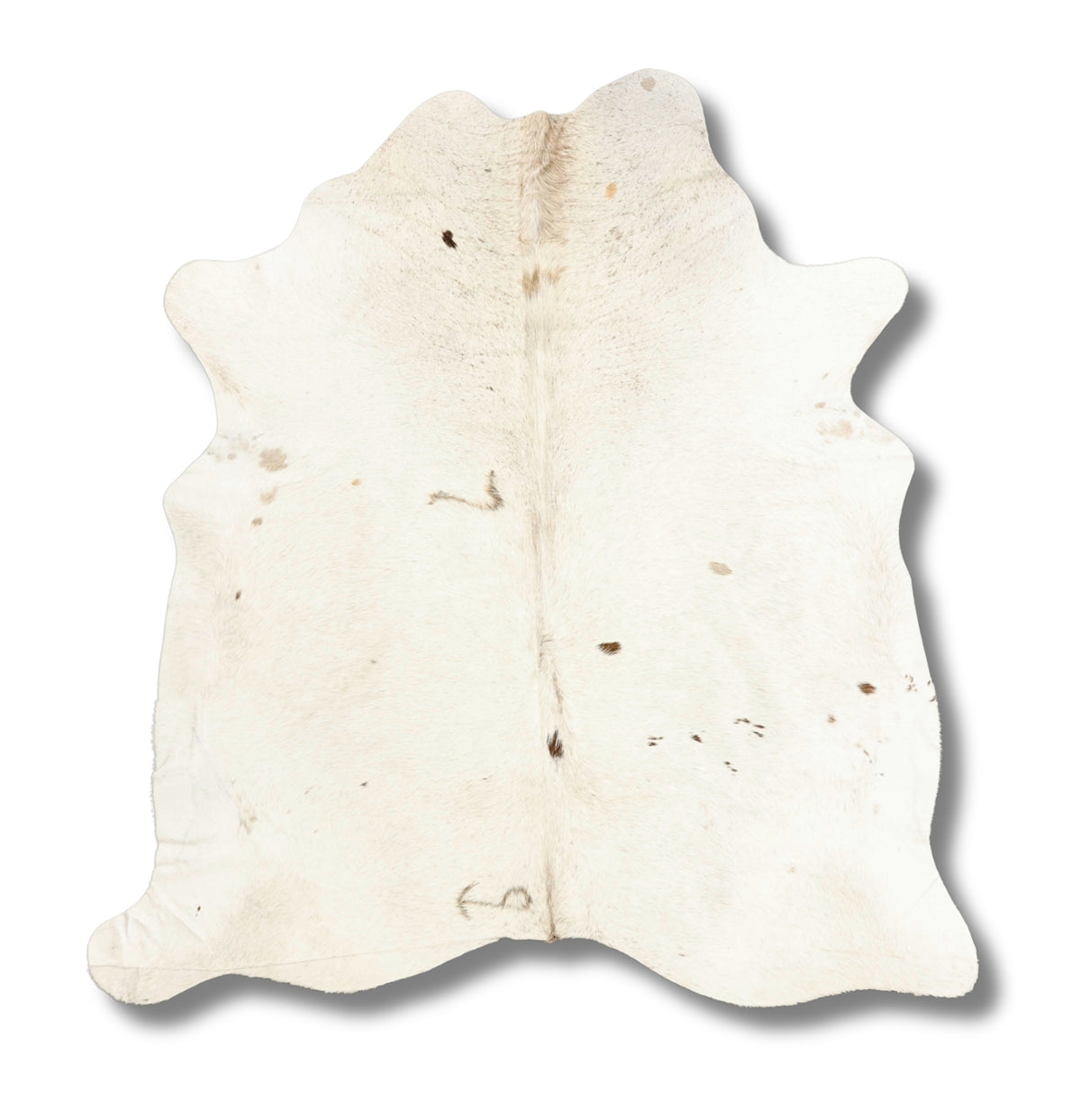 Silvio Genuine Cowhide Rug