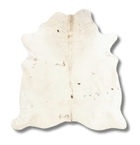 Silvio Genuine Cowhide Rug