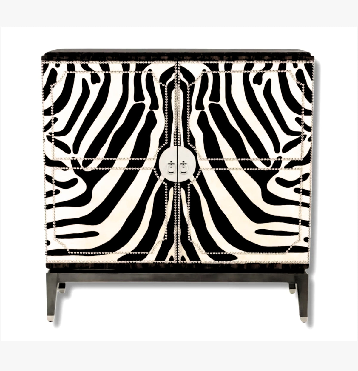 Sebastian Foyer Table