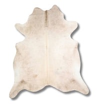 Ophelia Genuine Cowhide Rug