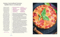 Southern Lights: Easier, Lighter, and Better-For-You Recipes
