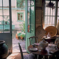 New Orleans: Elegance and Decadence