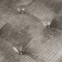 Lyle Python Snakeskin Chair