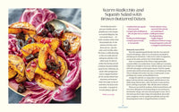 Southern Lights: Easier, Lighter, and Better-For-You Recipes